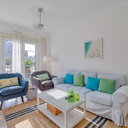 Mogansol Apartment ปวยร์โต เด มอแกน ภายนอก รูปภาพ