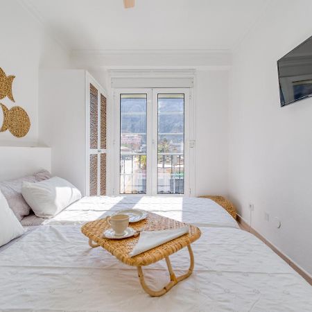 Mogansol Apartment ปวยร์โต เด มอแกน ภายนอก รูปภาพ