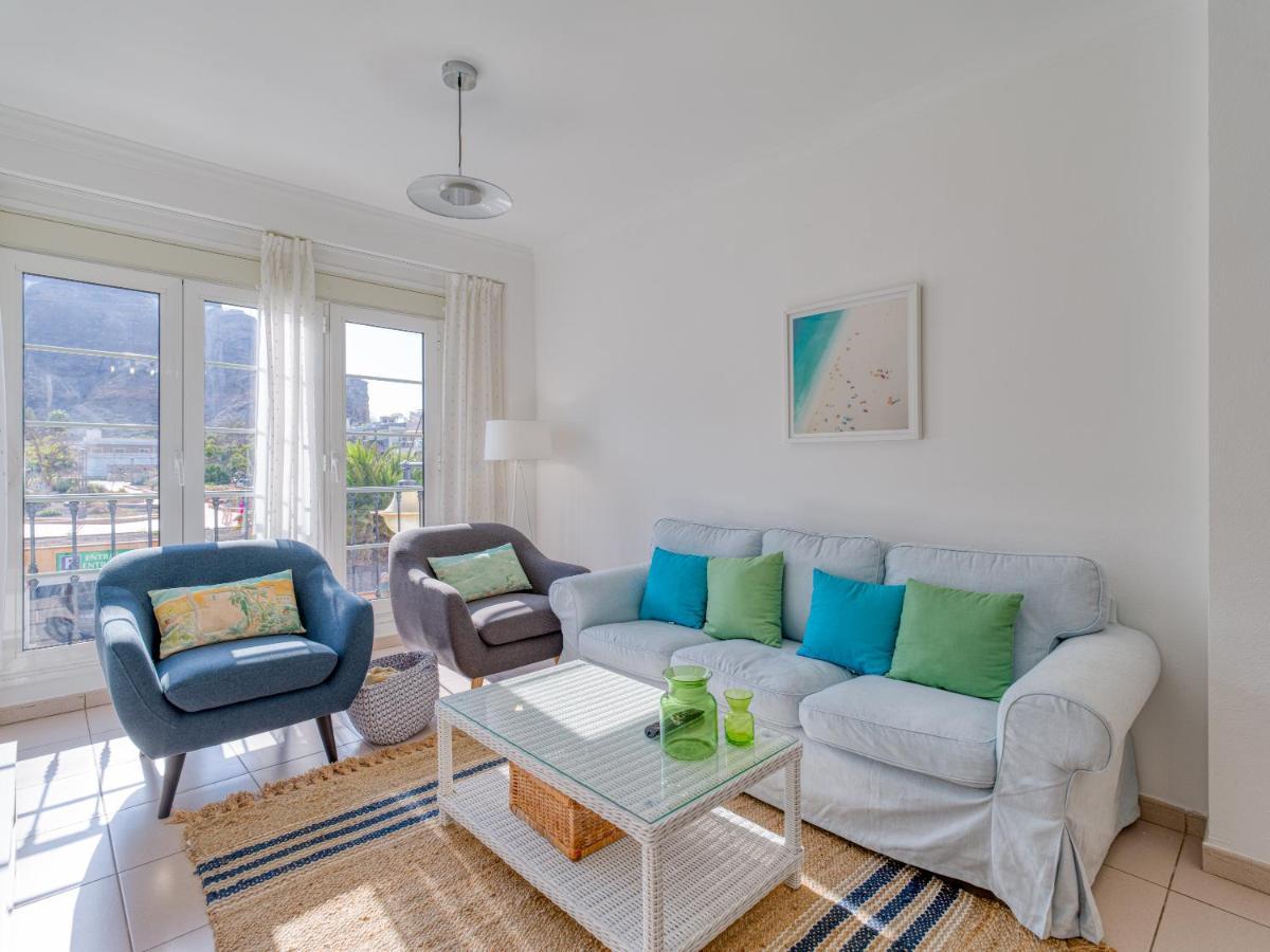Mogansol Apartment ปวยร์โต เด มอแกน ภายนอก รูปภาพ
