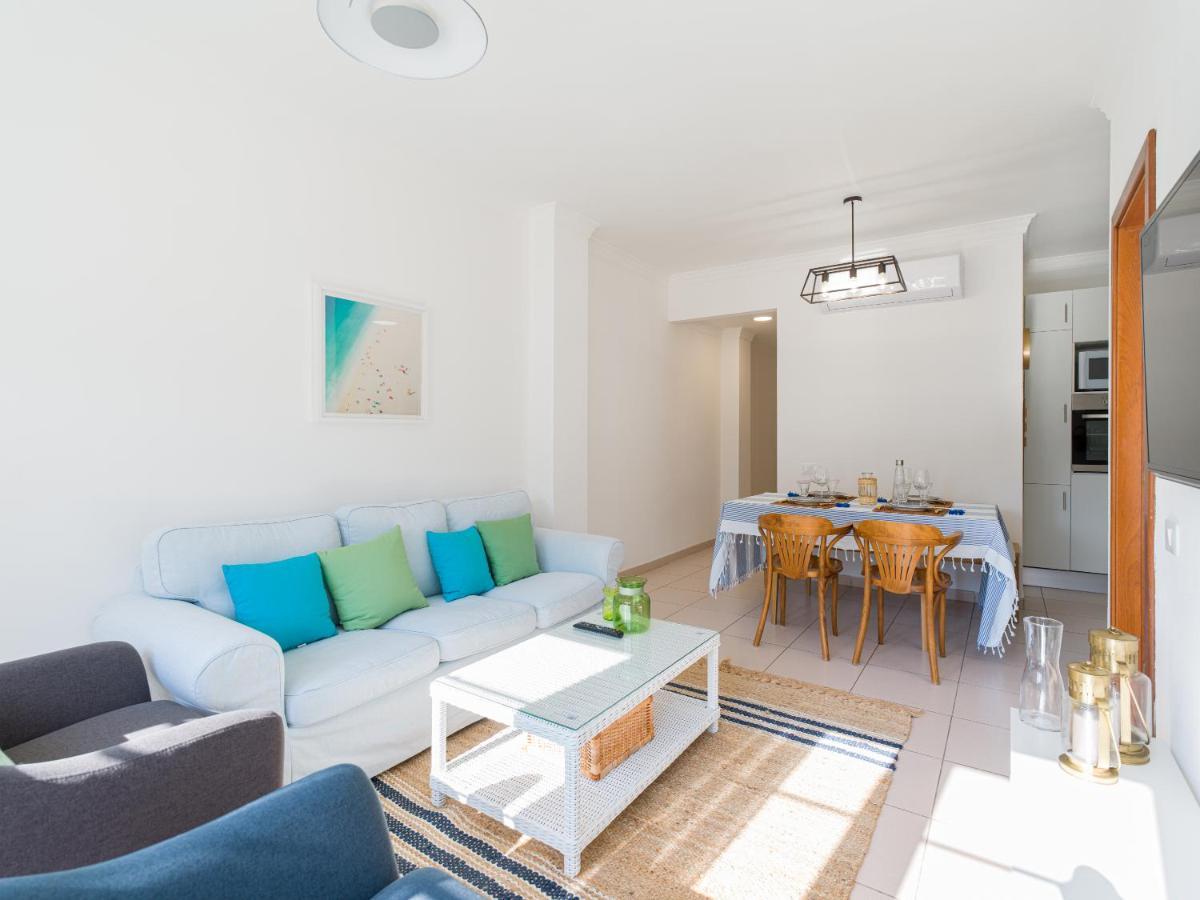Mogansol Apartment ปวยร์โต เด มอแกน ภายนอก รูปภาพ