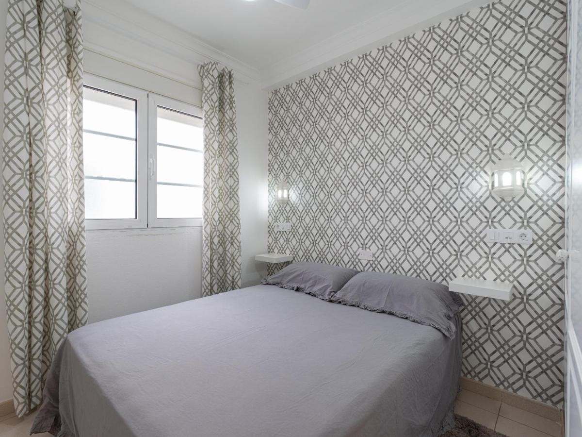 Mogansol Apartment ปวยร์โต เด มอแกน ภายนอก รูปภาพ
