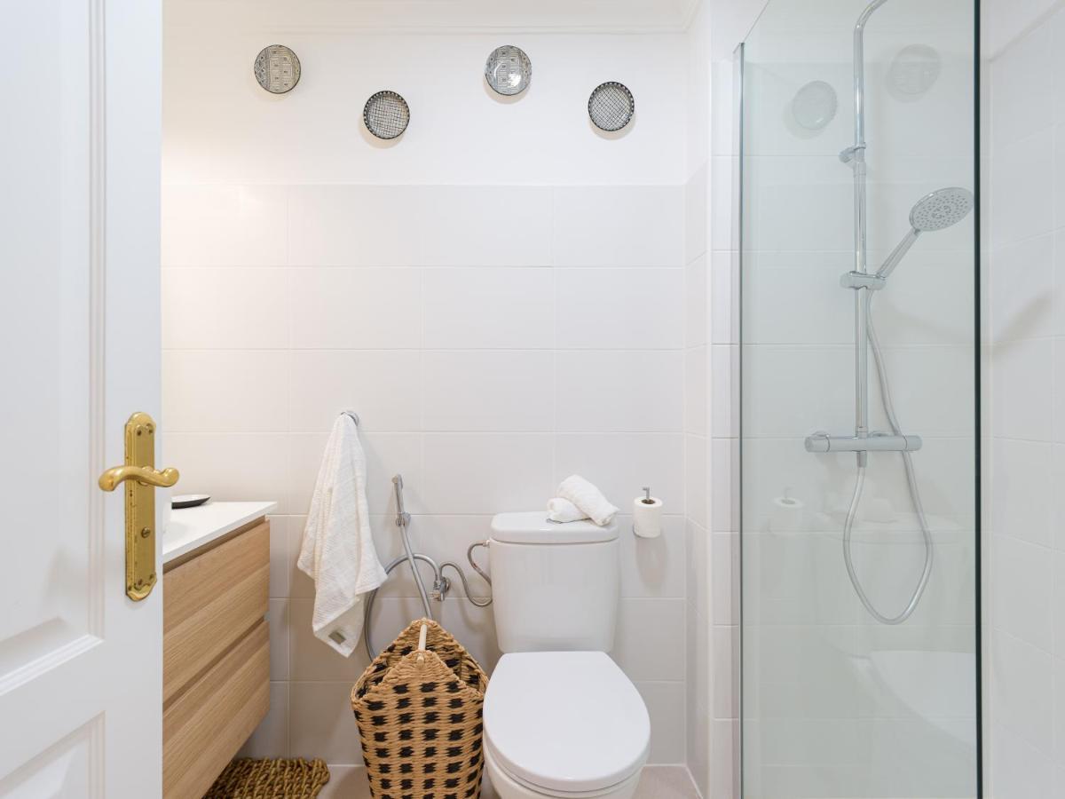 Mogansol Apartment ปวยร์โต เด มอแกน ภายนอก รูปภาพ
