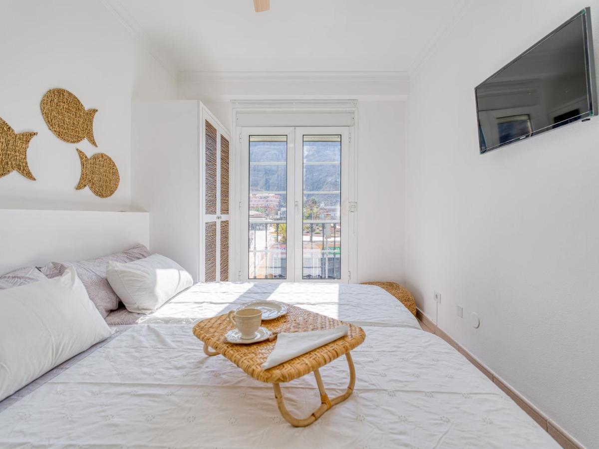 Mogansol Apartment ปวยร์โต เด มอแกน ภายนอก รูปภาพ