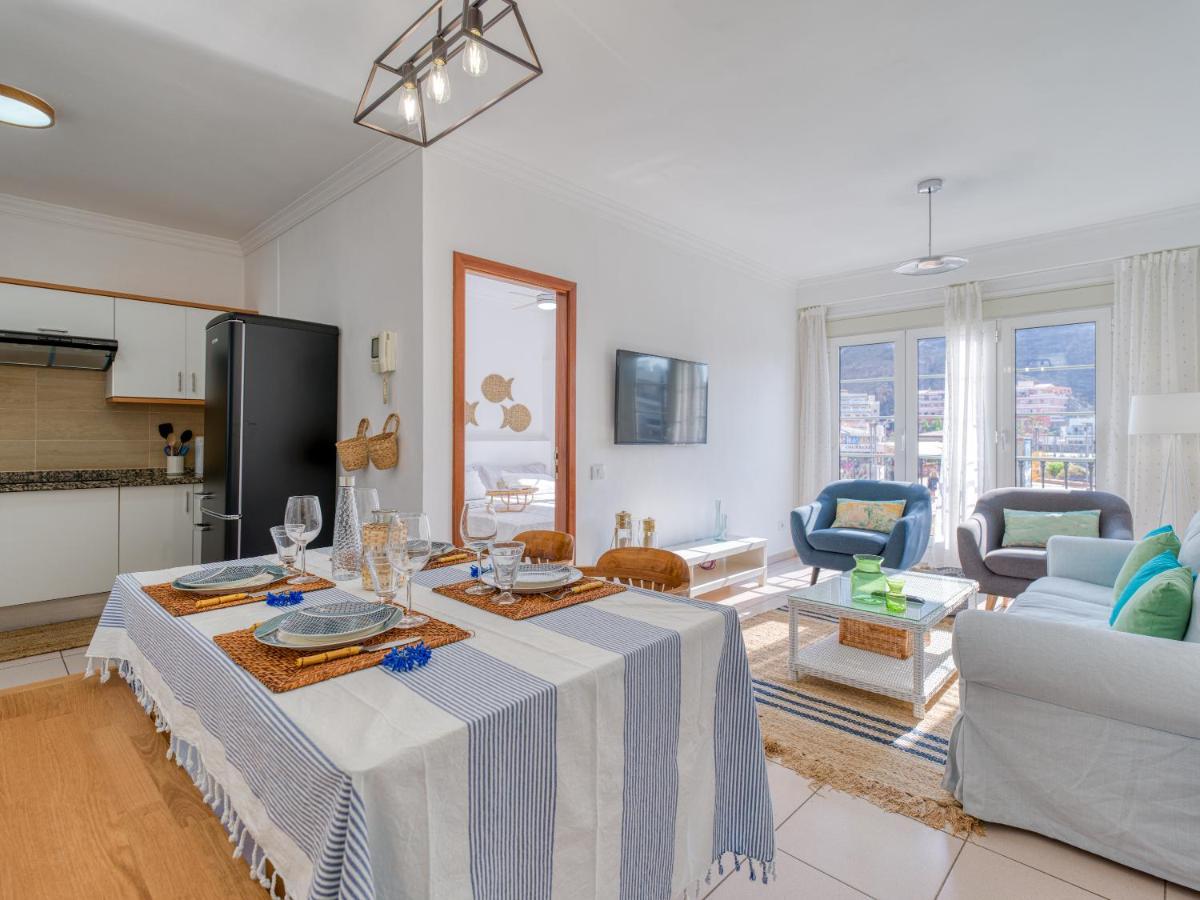 Mogansol Apartment ปวยร์โต เด มอแกน ภายนอก รูปภาพ