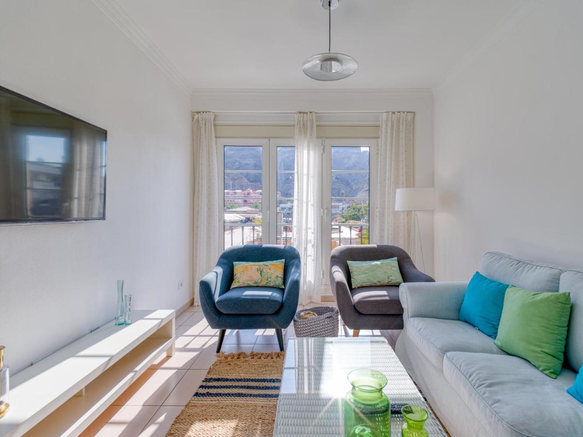 Mogansol Apartment ปวยร์โต เด มอแกน ภายนอก รูปภาพ