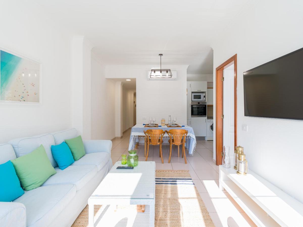 Mogansol Apartment ปวยร์โต เด มอแกน ภายนอก รูปภาพ