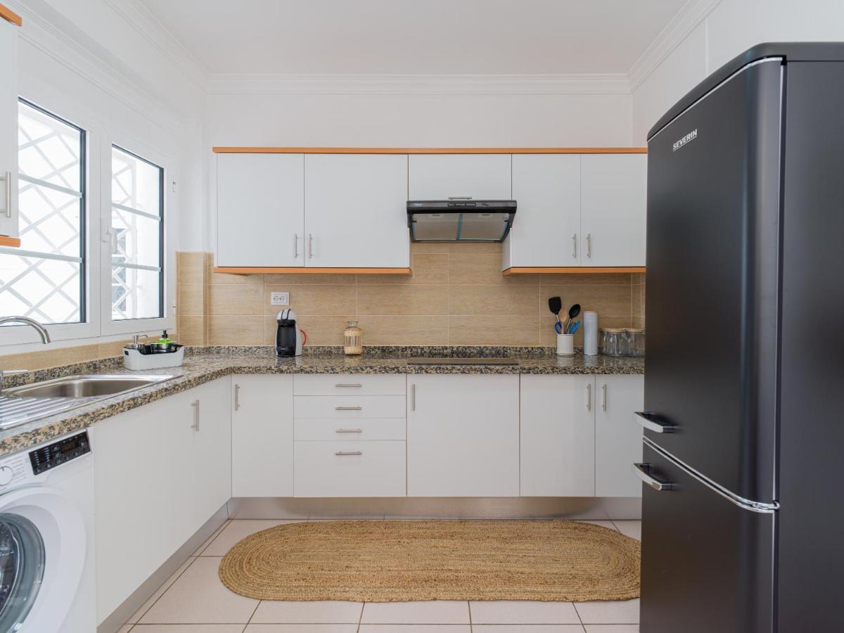 Mogansol Apartment ปวยร์โต เด มอแกน ภายนอก รูปภาพ