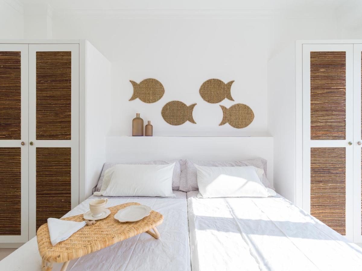 Mogansol Apartment ปวยร์โต เด มอแกน ภายนอก รูปภาพ