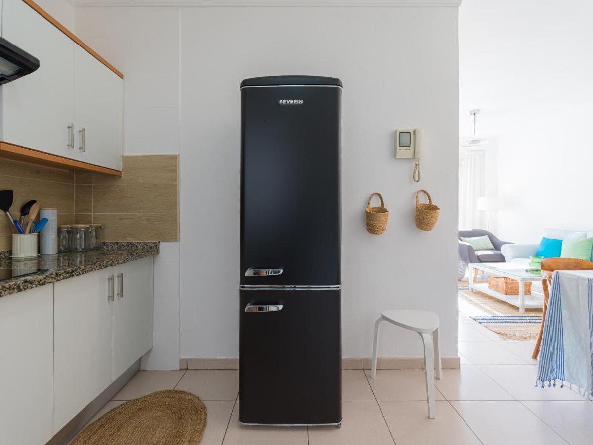 Mogansol Apartment ปวยร์โต เด มอแกน ภายนอก รูปภาพ