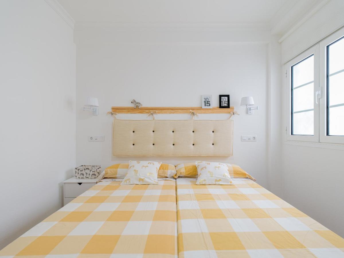 Mogansol Apartment ปวยร์โต เด มอแกน ภายนอก รูปภาพ