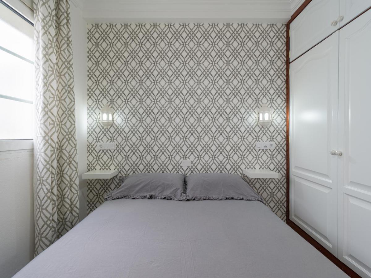 Mogansol Apartment ปวยร์โต เด มอแกน ภายนอก รูปภาพ