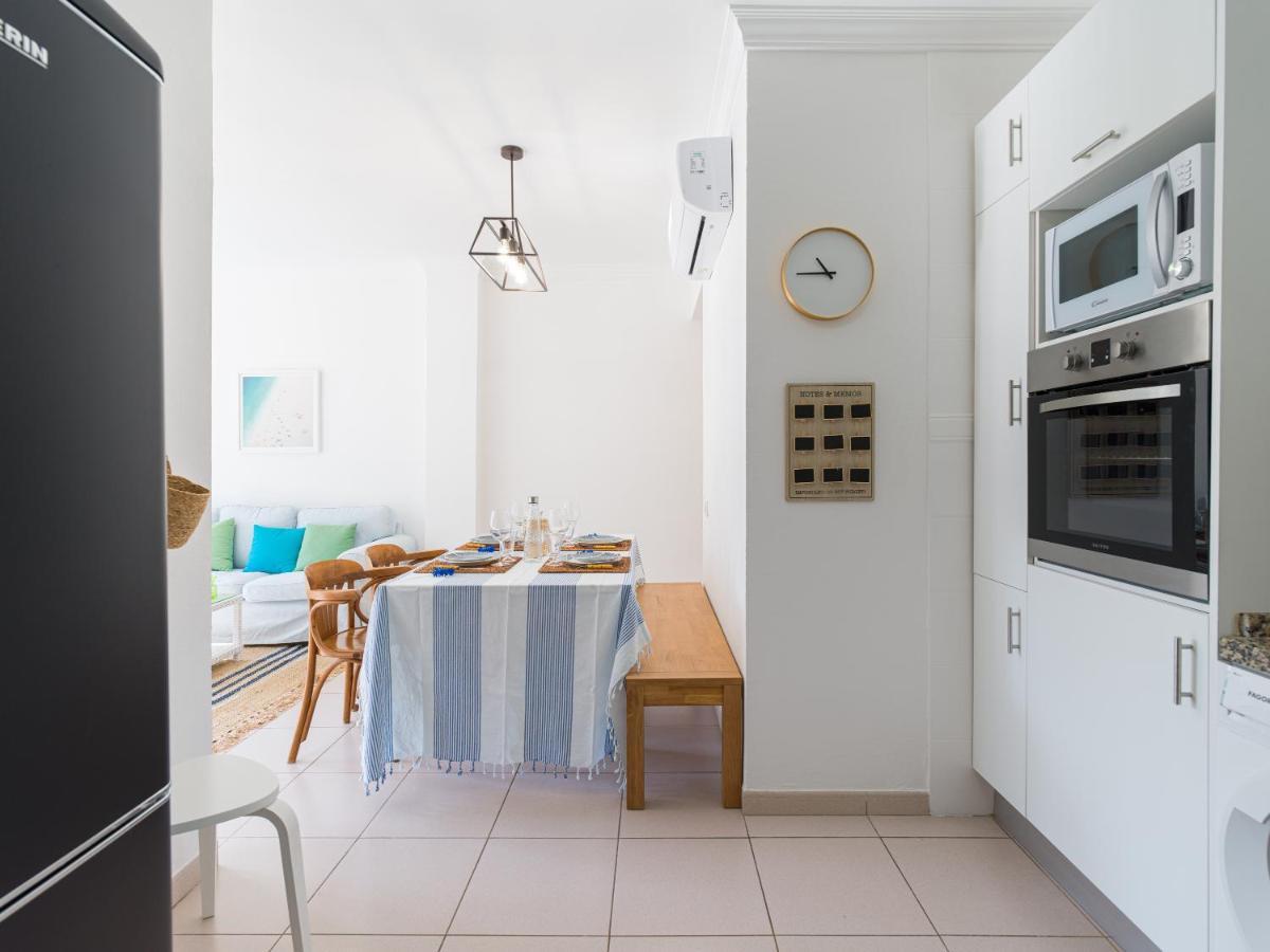 Mogansol Apartment ปวยร์โต เด มอแกน ภายนอก รูปภาพ
