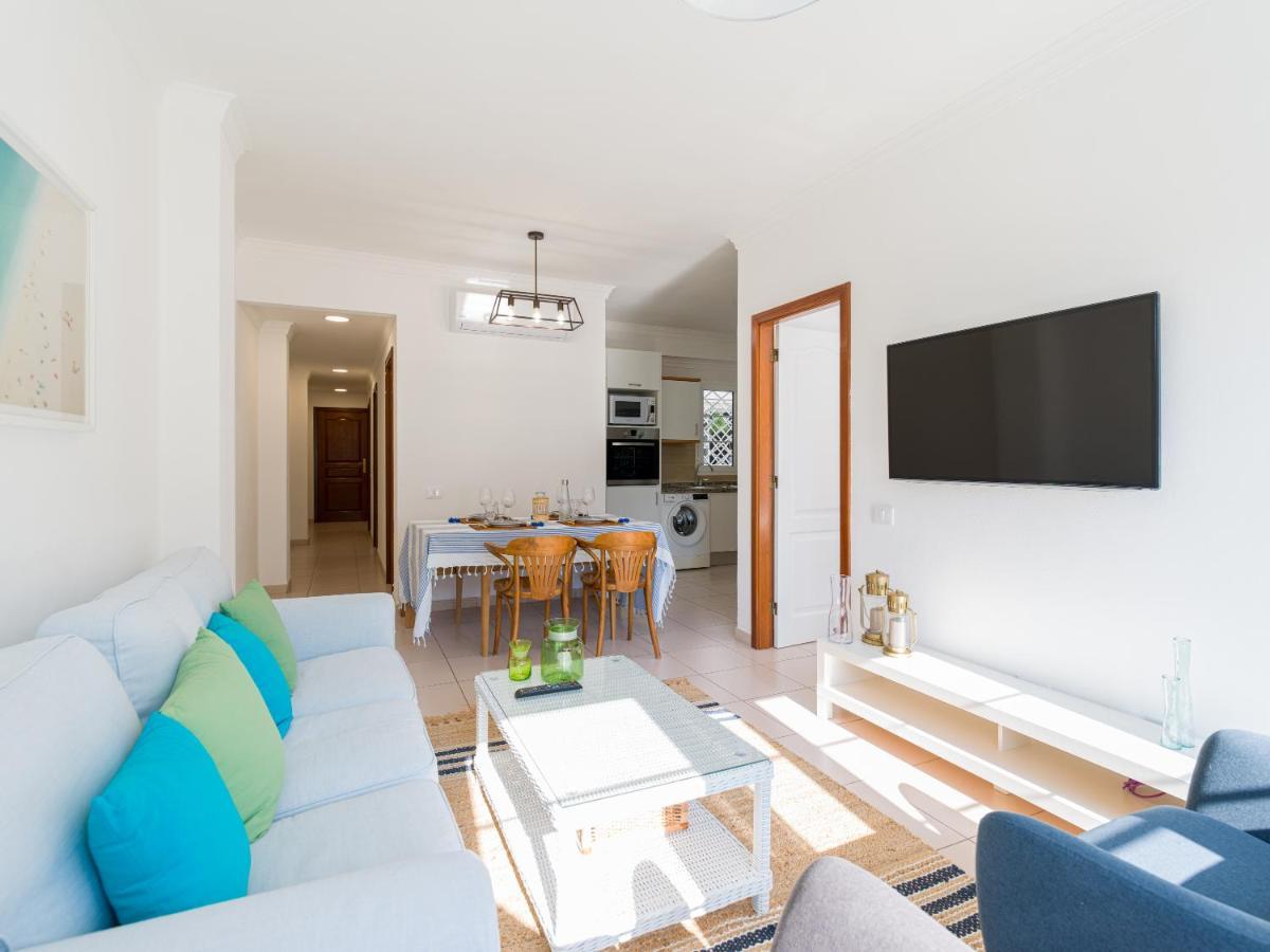 Mogansol Apartment ปวยร์โต เด มอแกน ภายนอก รูปภาพ
