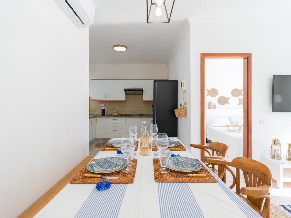 Mogansol Apartment ปวยร์โต เด มอแกน ภายนอก รูปภาพ