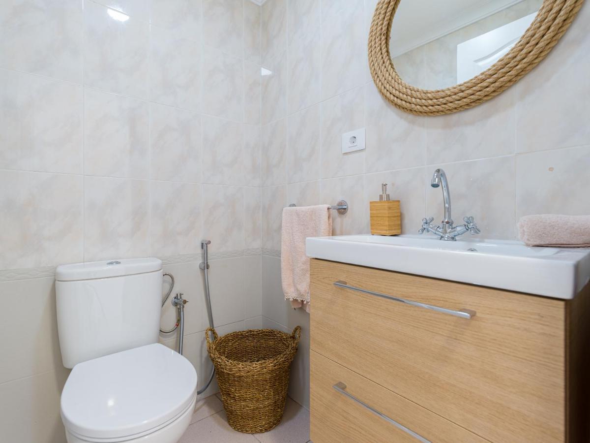 Mogansol Apartment ปวยร์โต เด มอแกน ภายนอก รูปภาพ