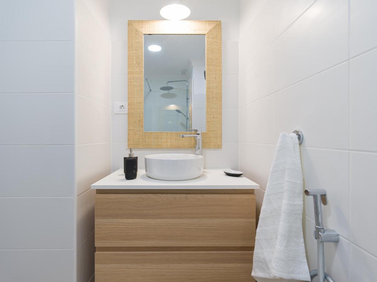 Mogansol Apartment ปวยร์โต เด มอแกน ภายนอก รูปภาพ