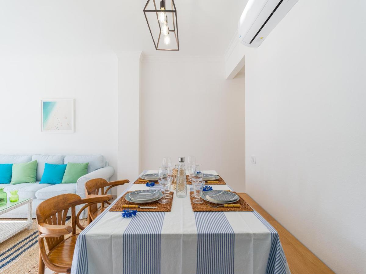 Mogansol Apartment ปวยร์โต เด มอแกน ภายนอก รูปภาพ