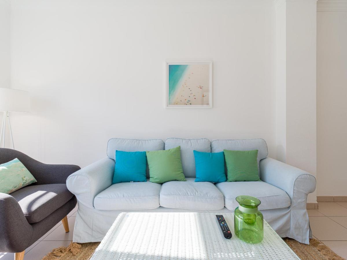 Mogansol Apartment ปวยร์โต เด มอแกน ภายนอก รูปภาพ